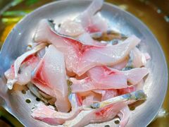 -鱼醉无骨鱼·中山脆肉鲩(南浦店)