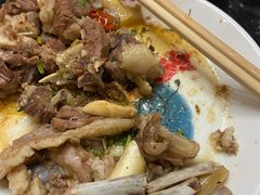 -老村长铁锅宴(航才路店)