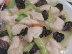 -老虎滩船说·海胆水饺·大连海鲜(老虎滩店)