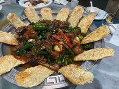 -龙泉小镇(科圣路店)