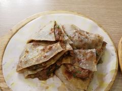 金牌肉饼-甲乙饼·北京手工肉饼(西直门凯德茂店)