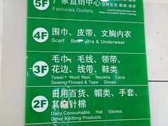 -义乌国际商贸城