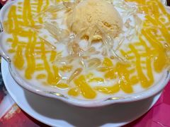 -甜心妈妈·榴莲星级糖水(北京路总店)