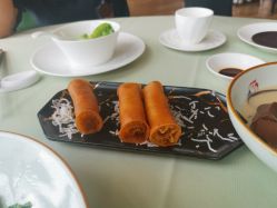 -空中一号宴会厅(信合大厦店)