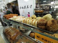 -老磁器口豆汁店(天坛店)