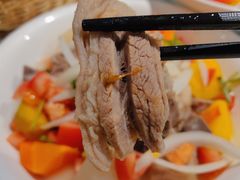 -巴扎美食·新疆菜·西域歌舞表演餐厅(新疆大厦店)