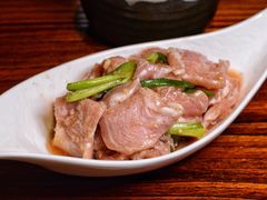 -意成料理