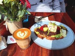 -O'mills Sourdough Bakery&Bistro(永嘉路店)