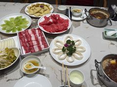 -臻牧壹品雪花牛肉火锅(大兴九臻店)