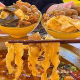 为了这口正宗重庆肥肠鸡！我想天天都出门！