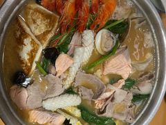 -大岛日本料理铁板烧(南通大饭店)