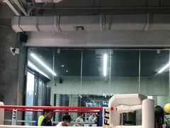 -LA合时健身4PMFIT(花桥旗舰店)