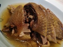 -花园茶楼(兴城西路店)