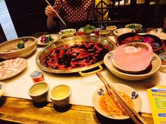 -小龙坎火锅(春熙太古里店)