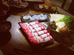 -呷哺呷哺(松江开元店)