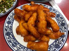 -北大地皖峰饭馆