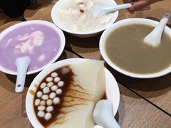 -小豆海棠(人民南路店)