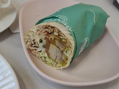 -库滋明·俄罗斯特色美食(中央大街店)