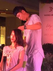 -LEE TIME·丽美时沙龙