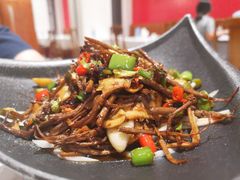 干锅什菌-马凯餐厅(地安门店)