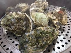 -蚝专家(北滘店)
