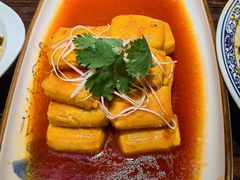 脆皮豆腐-陈麻婆豆腐(旗舰店)