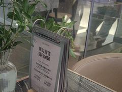 -THE WOODS 简餐 (国贸商城店)