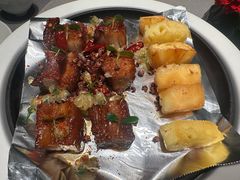 -南堂馆·新川菜(春熙路店)