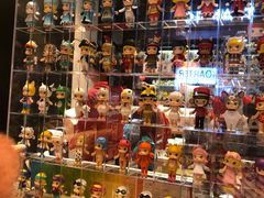 -泡泡玛特POPMART(苏州诚品生活店)