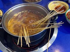 -马路边边火锅串串(观前街店)