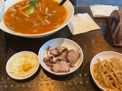 -漆黑觉米粉(三里屯店)