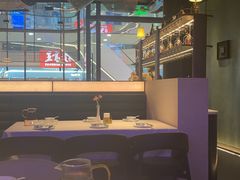 -醉舍·新淮扬菜(长宁龙之梦店)