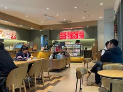 -星巴克(北京天坛东路店)
