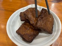 -老袁炒年糕(富豪路店)