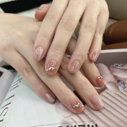 -POINT服务季·点睛创意美甲沙龙