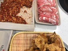 -重庆刘一手(巴黎一店)