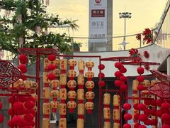 -中骏世界城(泉州店)