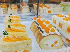 -DEMO黛慕蛋糕(中泰店)