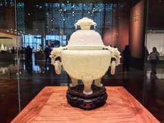 -北京工艺美术博物馆