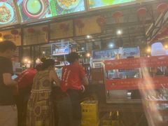 -钢管厂歆瑞源油卤串串香(春熙路太古里店)
