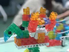 -贝迪森儿童成长中心(未央汉神中心)