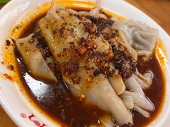 -蒋家槟豆面皮(友爱路店)