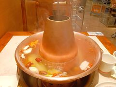 -清真·鸦儿李记·涮肉(花市店)