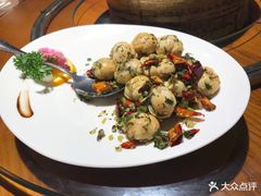 -酸喜·三度酸·贵州味