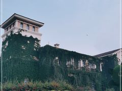 -府河摄影公园