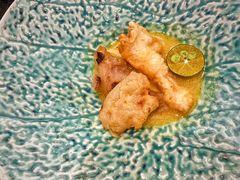 -鮨政·Omakase(港汇恒隆广场店)