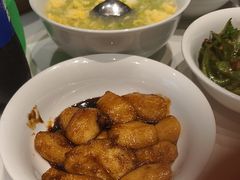 -杨厨的田园饭店(长城路店)