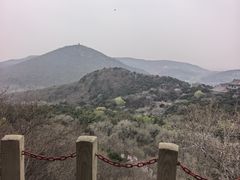 -沈阳辉山风景区