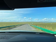 -呼和诺尔旅游景区