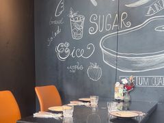 -西堤牛排(杭州金沙天街龙湖店)